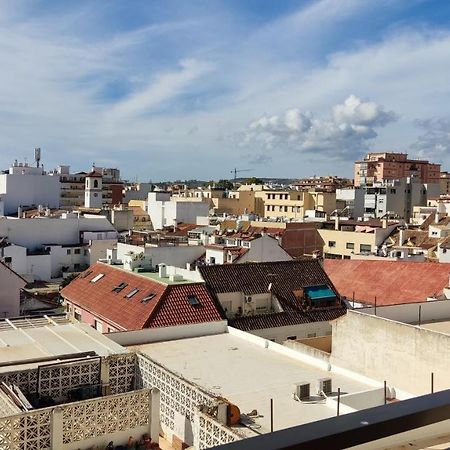 En El Centro Y Al Lado De La Playa Leilighet Fuengirola Eksteriør bilde