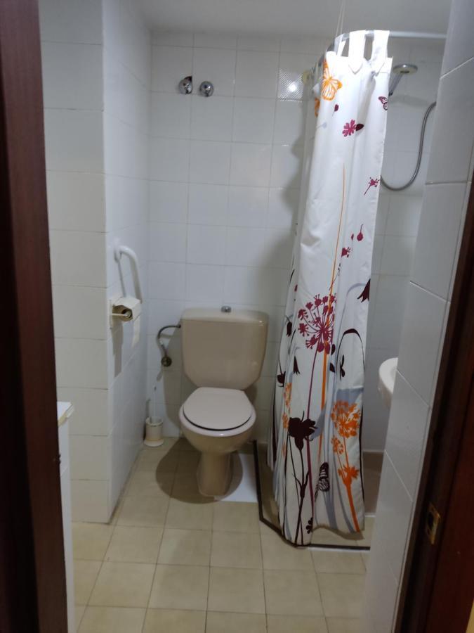 En El Centro Y Al Lado De La Playa Leilighet Fuengirola Eksteriør bilde