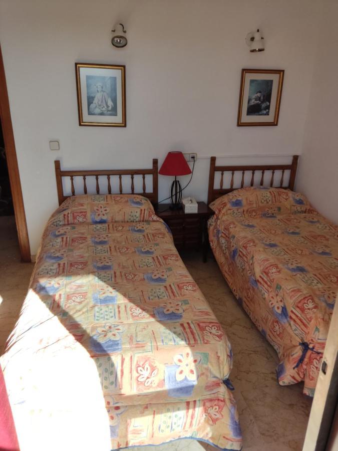 En El Centro Y Al Lado De La Playa Leilighet Fuengirola Eksteriør bilde